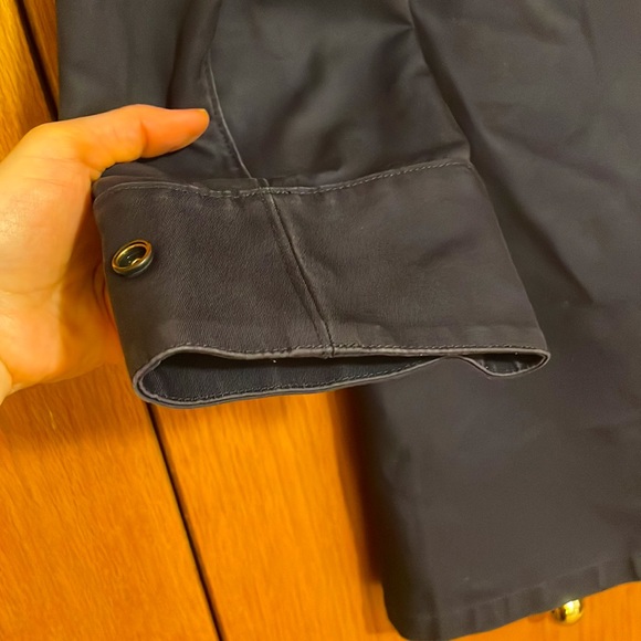 VERY SORRY, DONATED — Club Monaco Coat - Picture 8 of 15